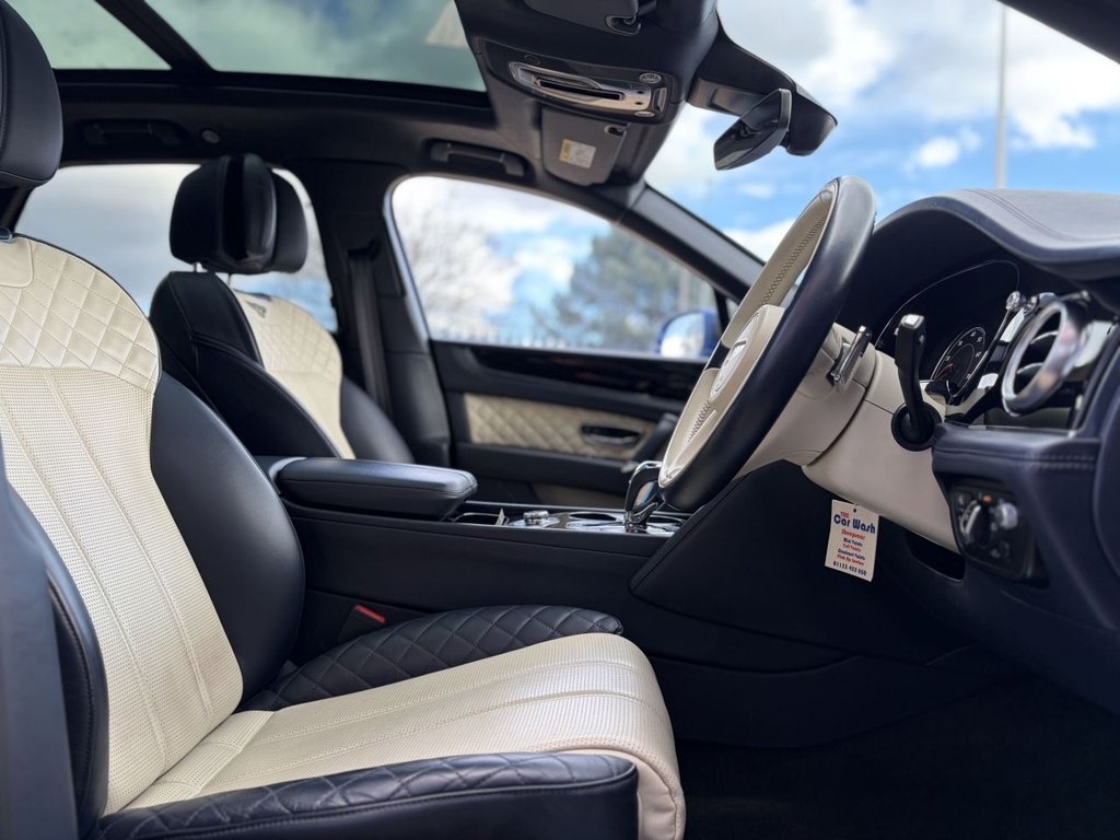 Used Bentley Bentayga 2020 for sale - 78162505: Photo 13