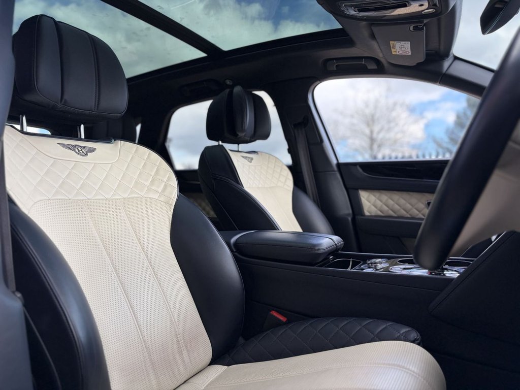 Used Bentley Bentayga 2020 for sale - 78162505: Photo 14