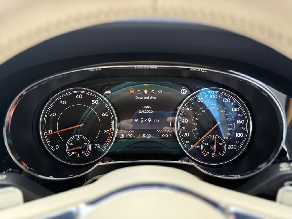Used Bentley Bentayga 2020 for sale - 78162505: Photo 16