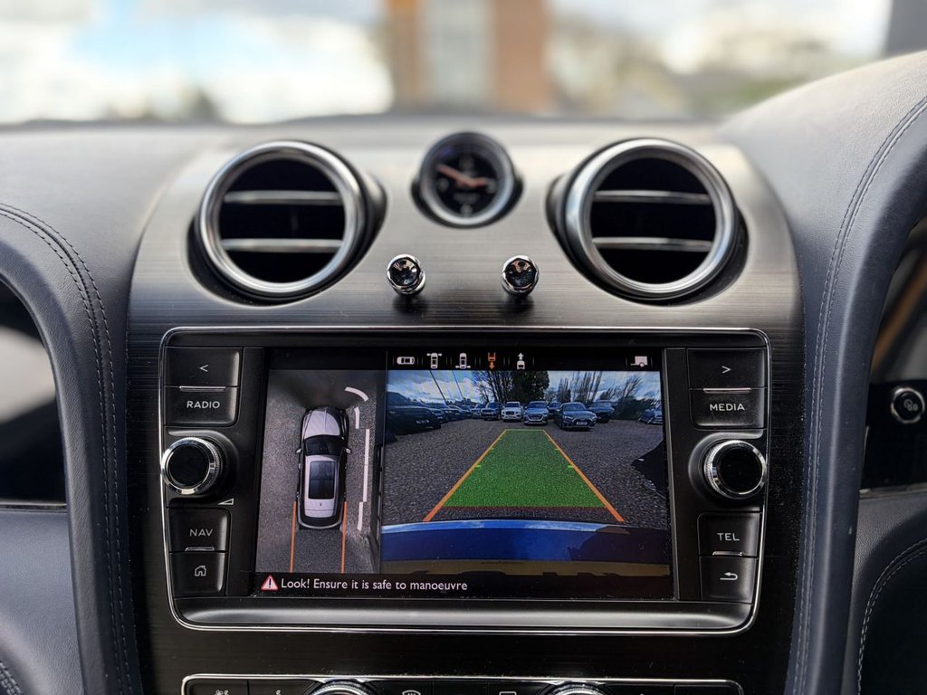 Used Bentley Bentayga 2020 for sale - 78162505: Photo 17
