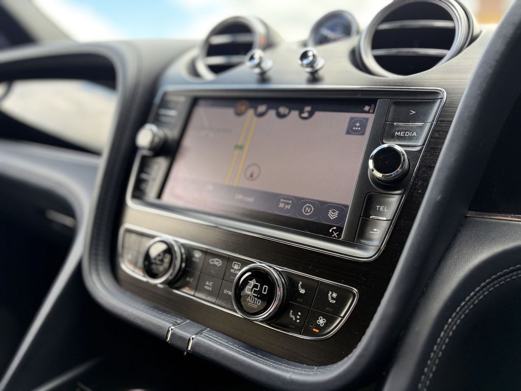 Used Bentley Bentayga 2020 for sale - 78162505: Photo 18
