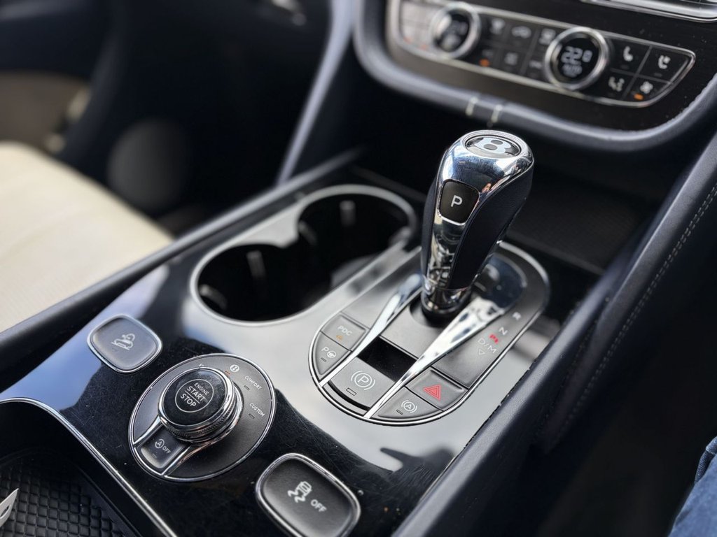 Used Bentley Bentayga 2020 for sale - 78162505: Photo 19