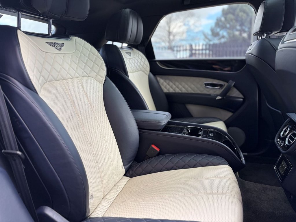 Used Bentley Bentayga 2020 for sale - 78162505: Photo 24