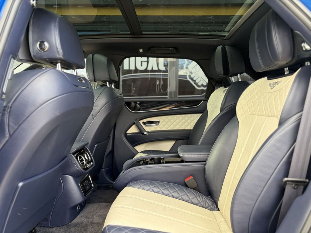 Used Bentley Bentayga 2020 for sale - 78162505: Photo 25
