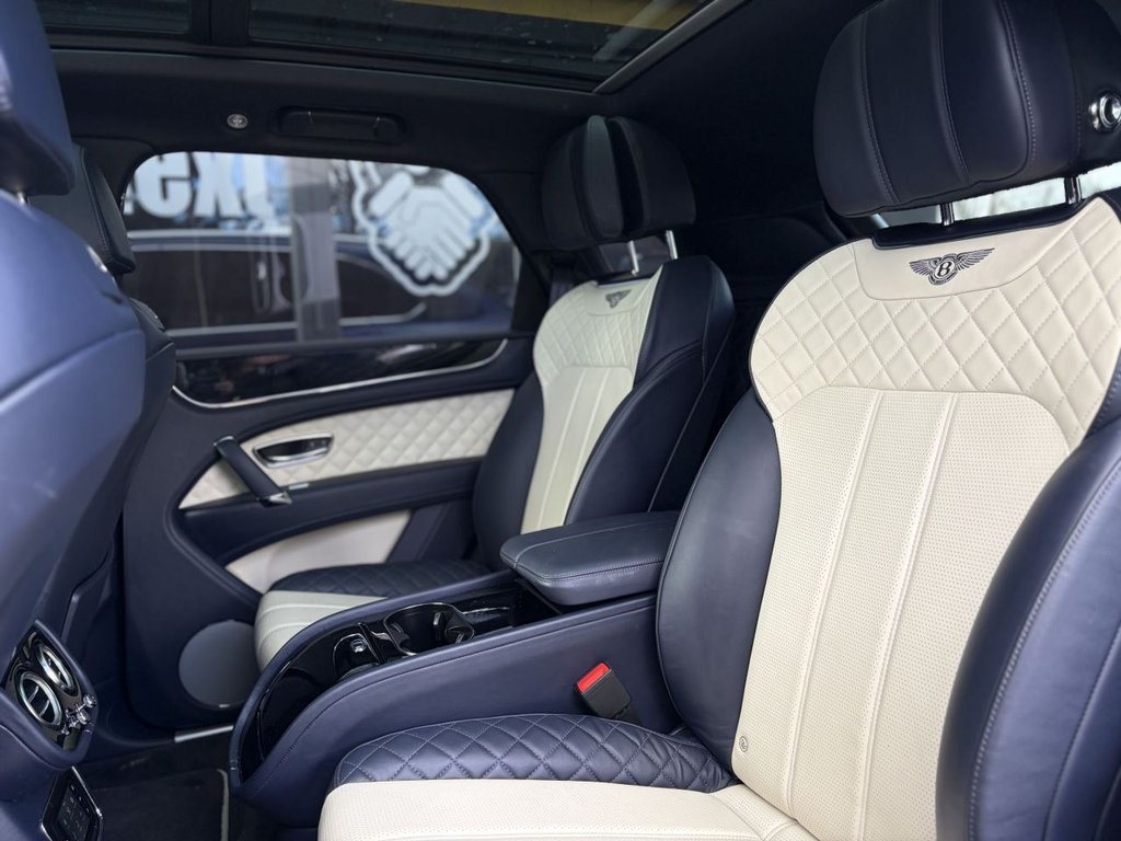 Used Bentley Bentayga 2020 for sale - 78162505: Photo 26