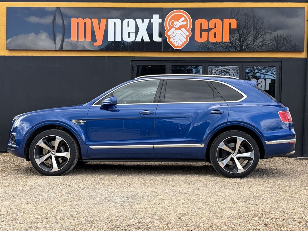 Used Bentley Bentayga 2020 for sale - 78162505: Photo 5