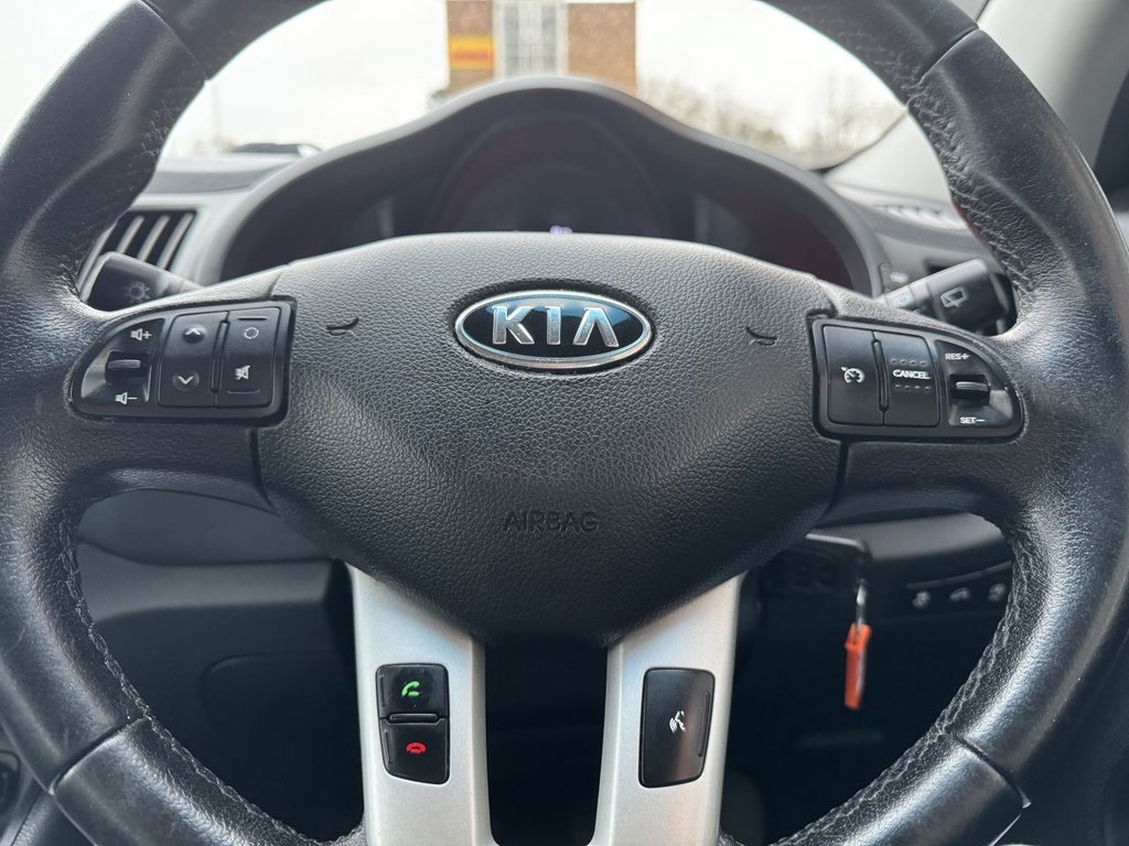 Used Kia Sportage 2012 for sale - 78162417: Photo 11