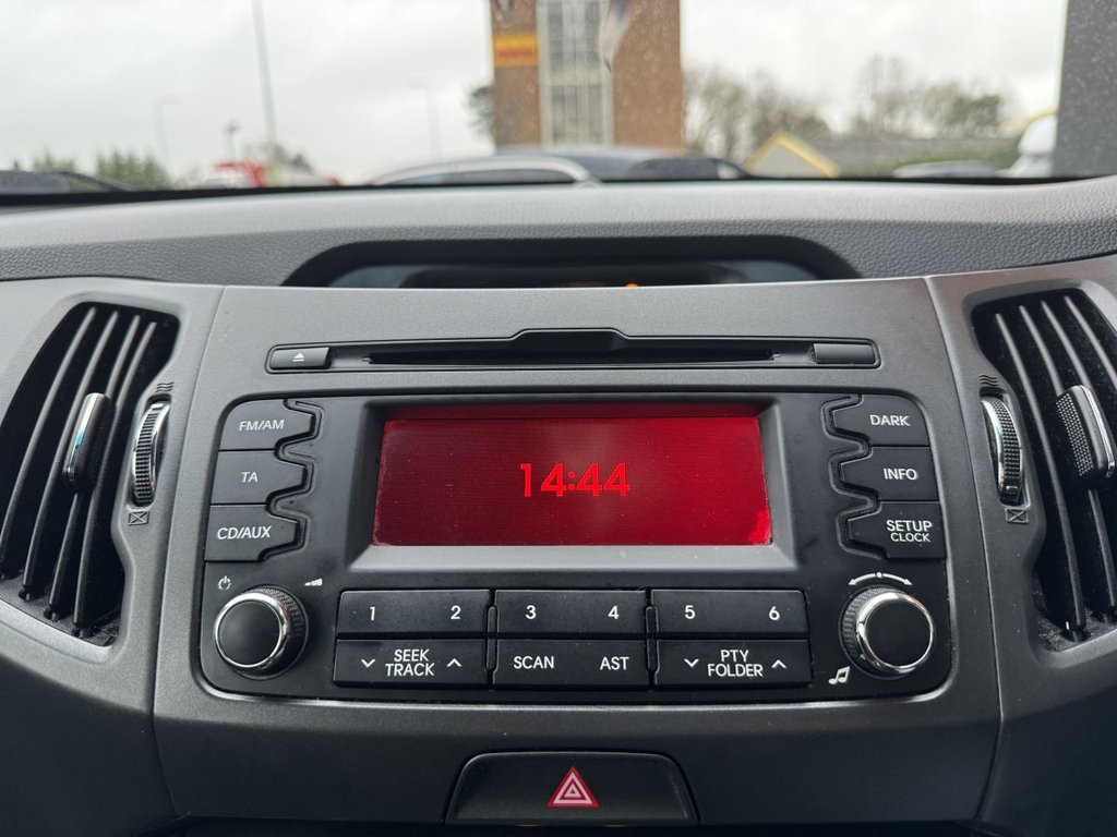 Used Kia Sportage 2012 for sale - 78162417: Photo 12