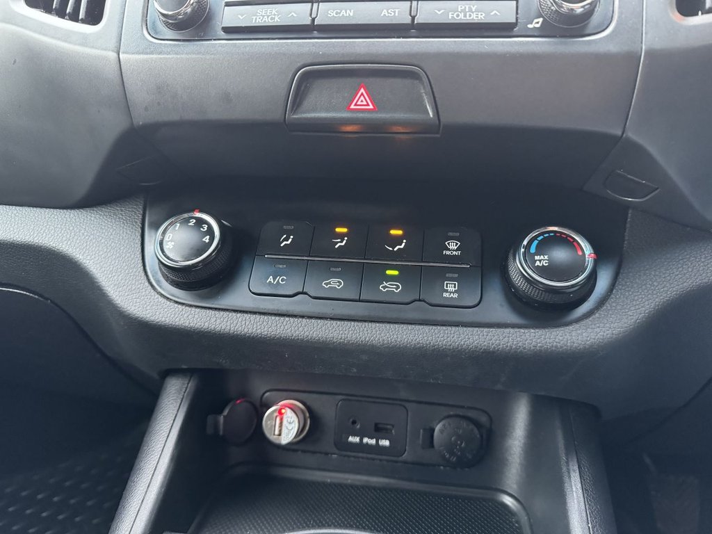 Used Kia Sportage 2012 for sale - 78162417: Photo 13