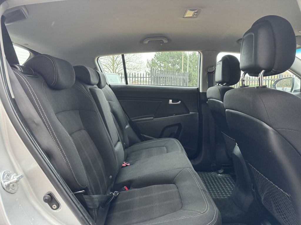 Used Kia Sportage 2012 for sale - 78162417: Photo 16