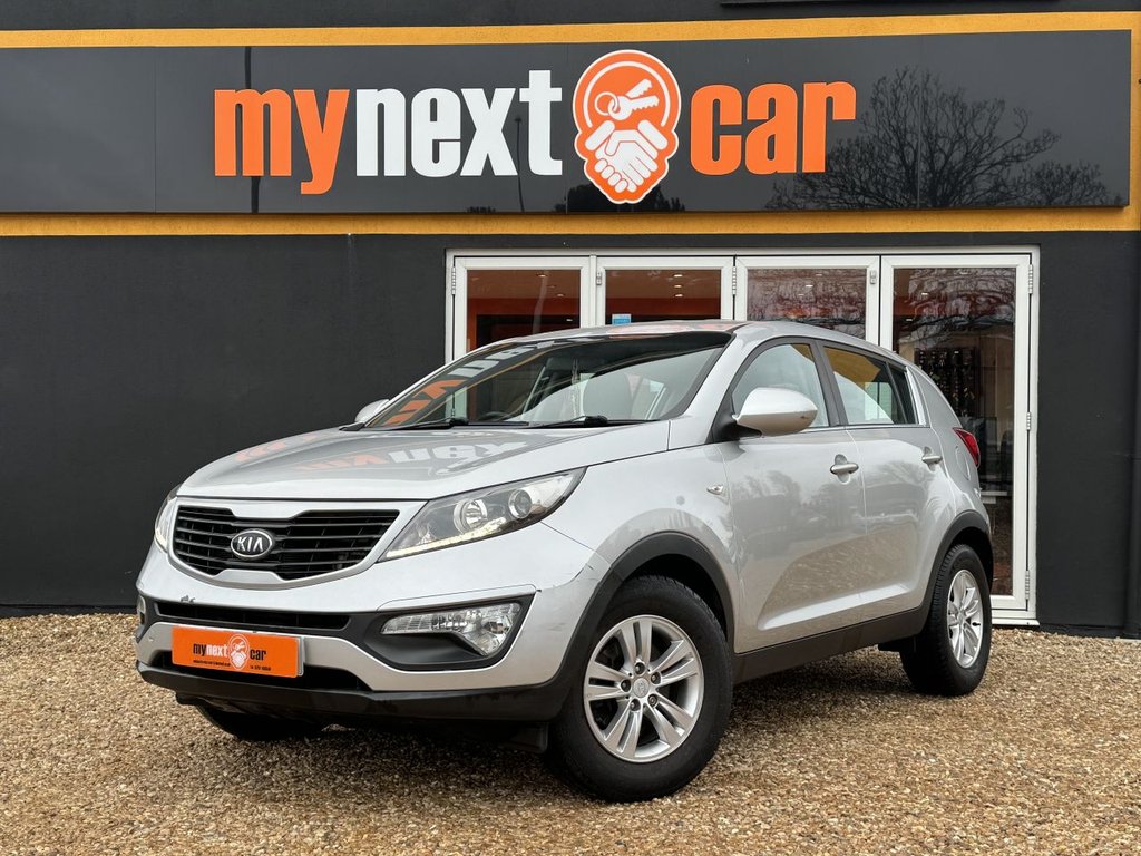 Used Kia Sportage 2012 for sale - 78162417: Photo 3