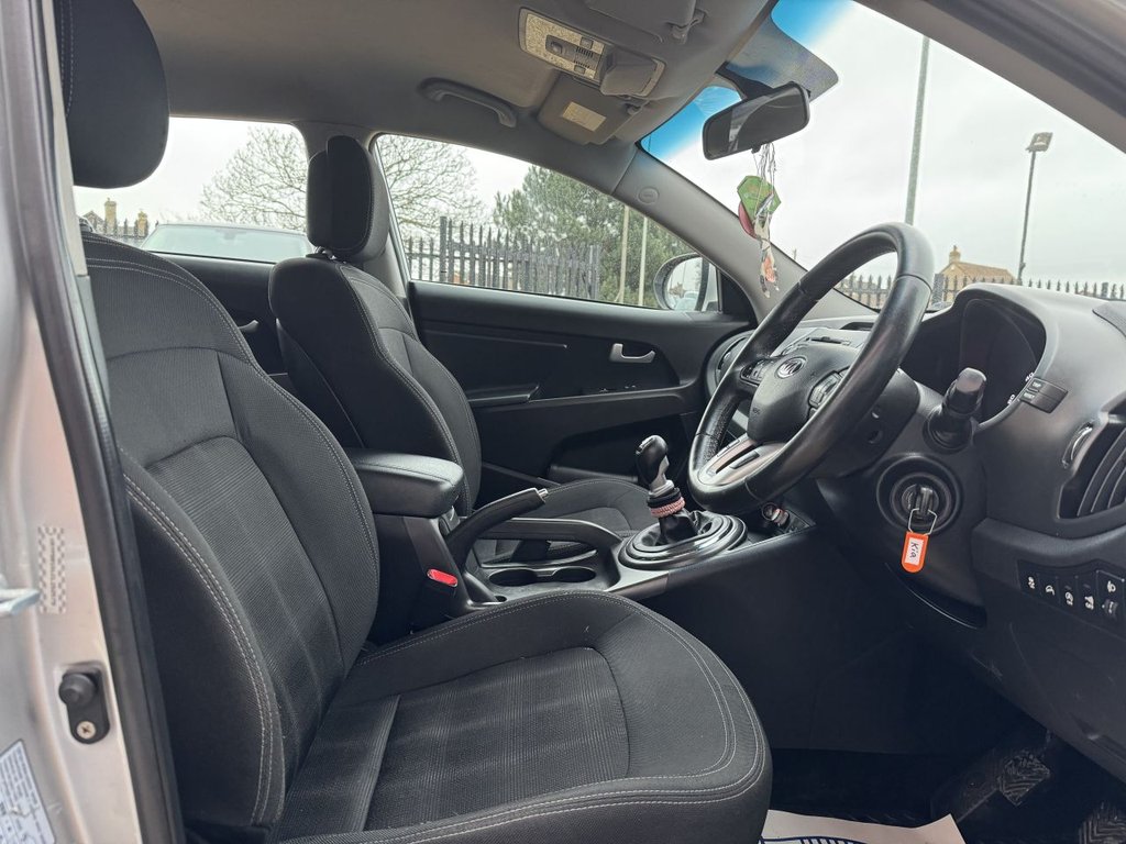 Used Kia Sportage 2012 for sale - 78162417: Photo 8