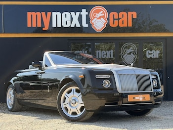 Used Rolls-Royce Phantom 2008 for sale - 79159989: Photo