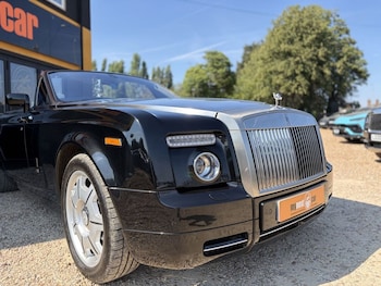 Used Rolls-Royce Phantom 2008 for sale - 79159989: Photo