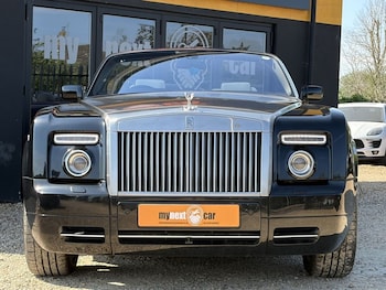 Used Rolls-Royce Phantom 2008 for sale - 79159989: Photo