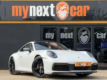 Used Porsche 911 2024 for sale - 79506813: Photo