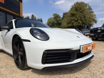 Used Porsche 911 2024 for sale - 79506813: Photo