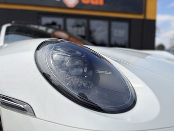 Used Porsche 911 2024 for sale - 79506813: Photo
