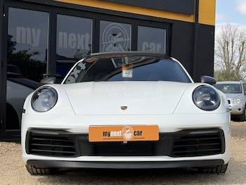 Used Porsche 911 2024 for sale - 79506813: Photo