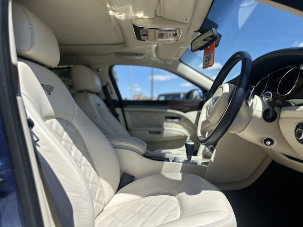 Used Bentley Mulsanne 2015 for sale - 75207270: Photo 13