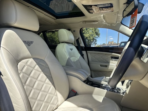 Used Bentley Mulsanne 2015 for sale - 75207270: Photo 14