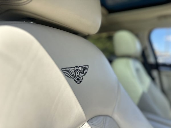 Used Bentley Mulsanne 2015 for sale - 75207270: Photo 15