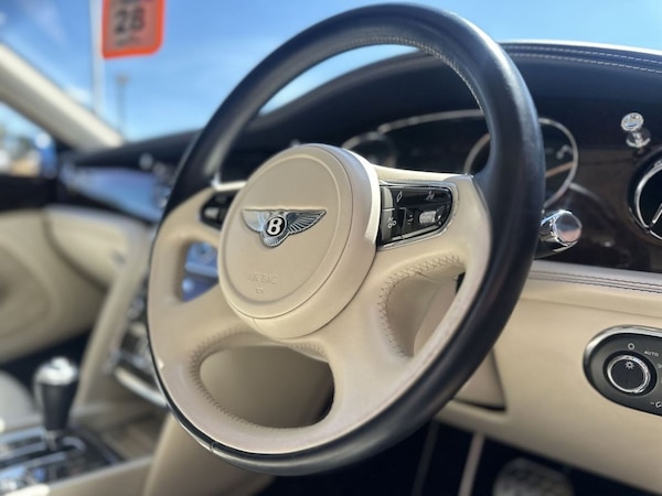 Used Bentley Mulsanne 2015 for sale - 75207270: Photo 16