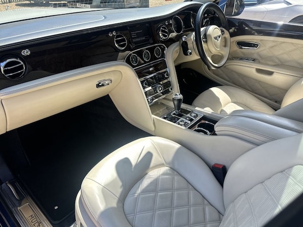 Used Bentley Mulsanne 2015 for sale - 75207270: Photo 17