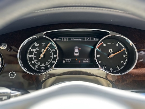 Used Bentley Mulsanne 2015 for sale - 75207270: Photo 18