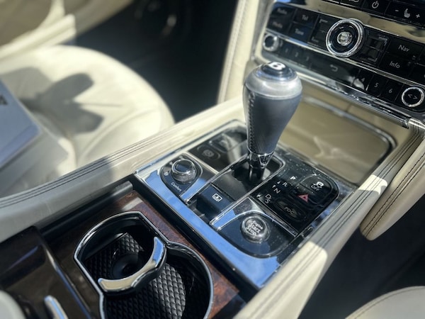Used Bentley Mulsanne 2015 for sale - 75207270: Photo 20