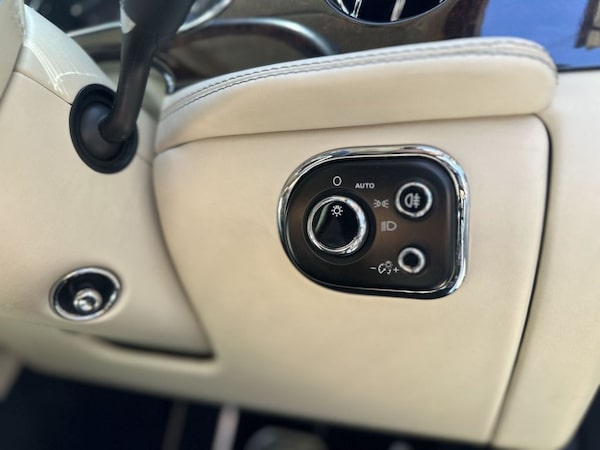 Used Bentley Mulsanne 2015 for sale - 75207270: Photo 21