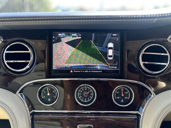 Used Bentley Mulsanne 2015 for sale - 75207270: Photo 22