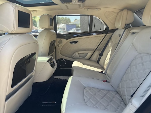Used Bentley Mulsanne 2015 for sale - 75207270: Photo 26
