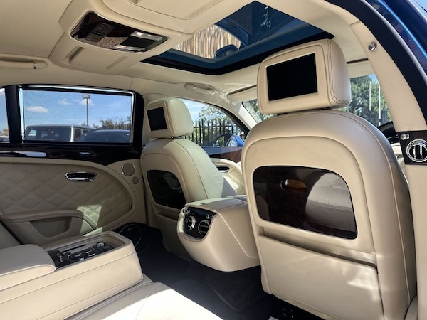 Used Bentley Mulsanne 2015 for sale - 75207270: Photo 29