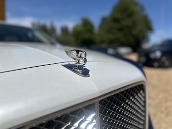 Used Bentley Mulsanne 2015 for sale - 75207270: Photo