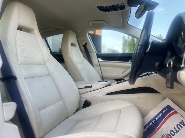 Used Porsche Panamera 2010 for sale - 75111586: Photo 12