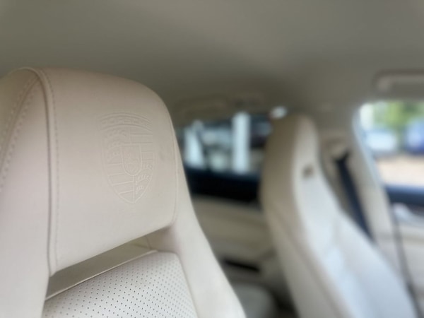 Used Porsche Panamera 2010 for sale - 75111586: Photo 15