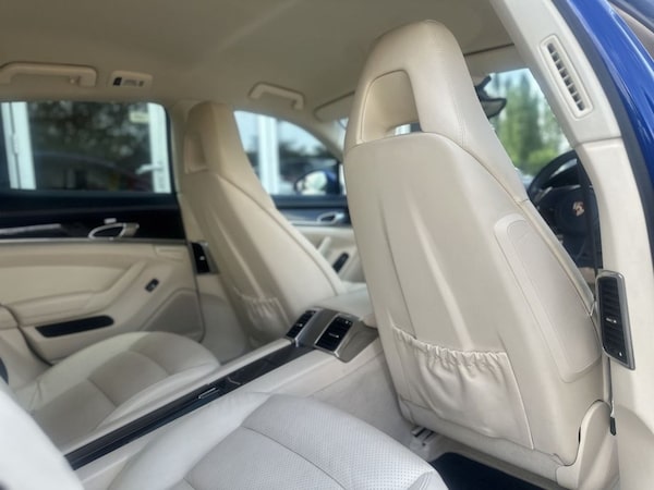 Used Porsche Panamera 2010 for sale - 75111586: Photo 22