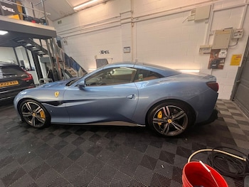 Used Ferrari Portofino 2019 for sale - 77153621: Photo