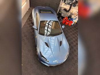Used Ferrari Portofino 2019 for sale - 77153621: Photo