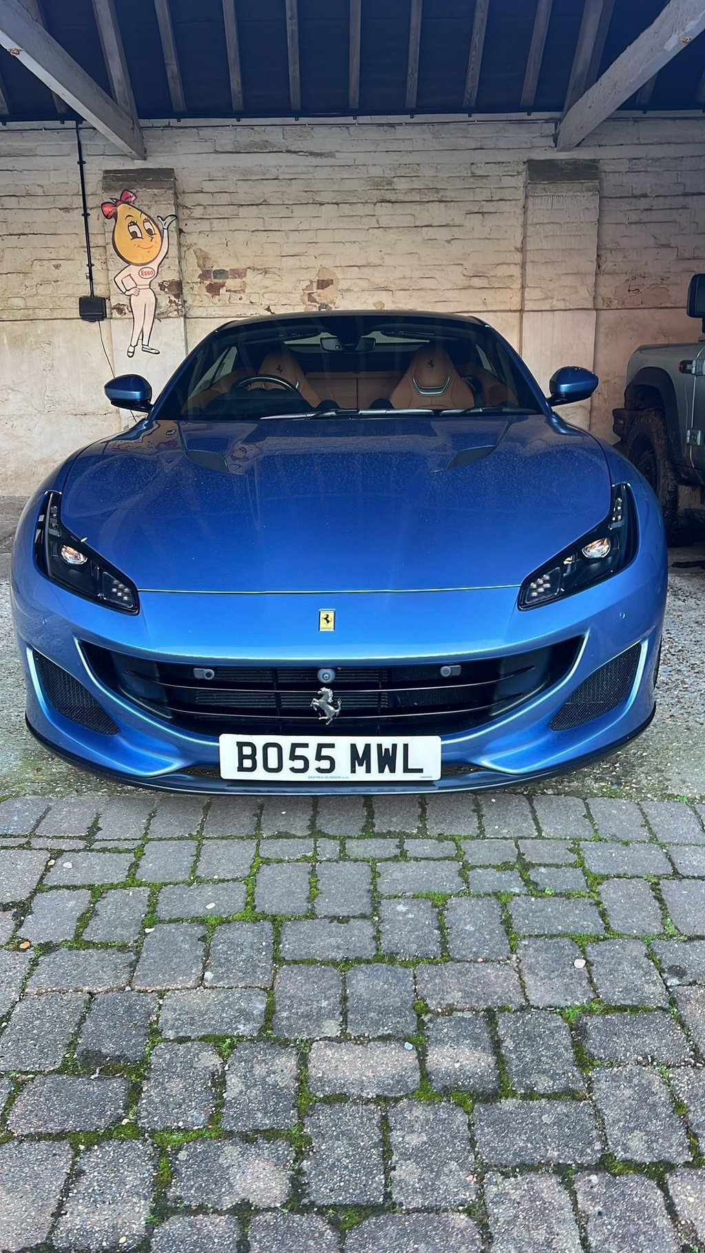 Used Ferrari Portofino 2019 for sale - 77153621: Photo 4