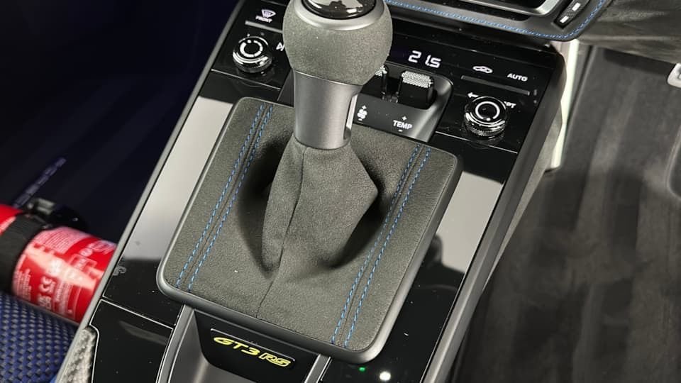 Used Porsche 911 2023 for sale - 76523313: Photo 11