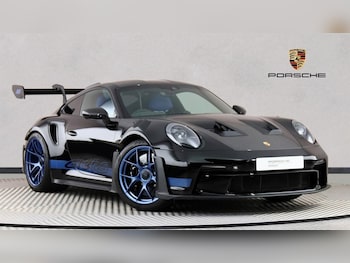 Used Porsche 911 2023 for sale - 76523313: Photo