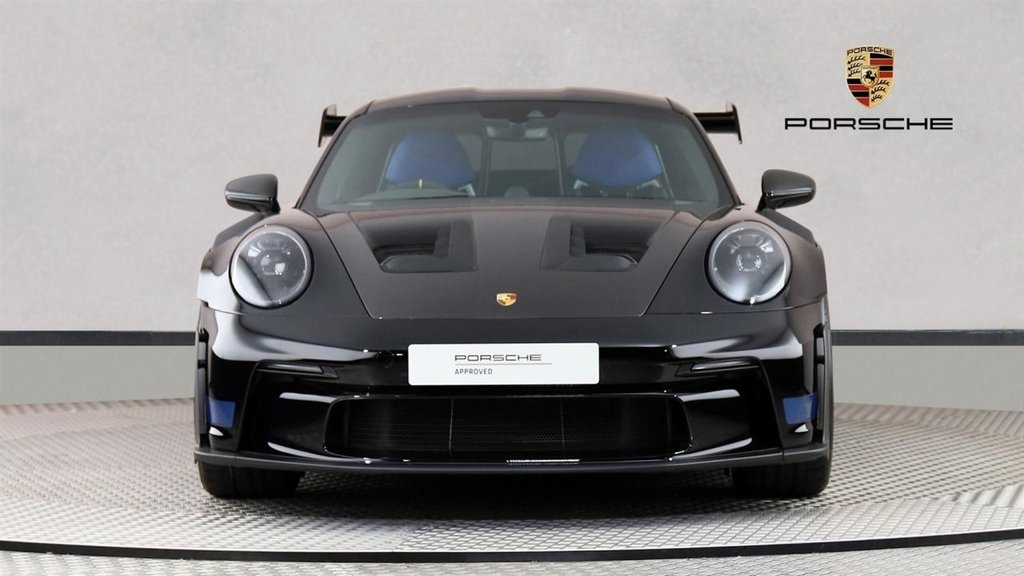 Used Porsche 911 2023 for sale - 76523313: Photo 2