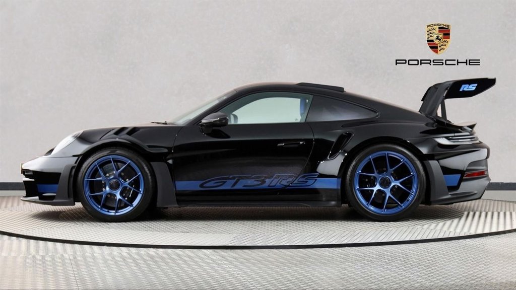 Used Porsche 911 2023 for sale - 76523313: Photo 3