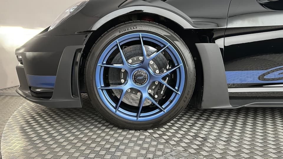 Used Porsche 911 2023 for sale - 76523313: Photo 4