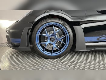 Used Porsche 911 2023 for sale - 76523313: Photo