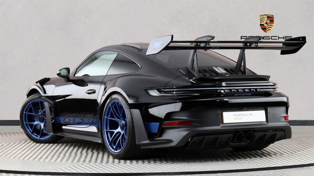 Used Porsche 911 2023 for sale - 76523313: Photo 5