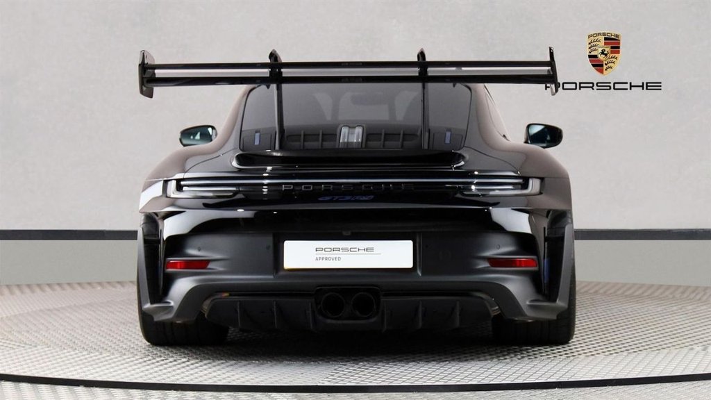 Used Porsche 911 2023 for sale - 76523313: Photo 6