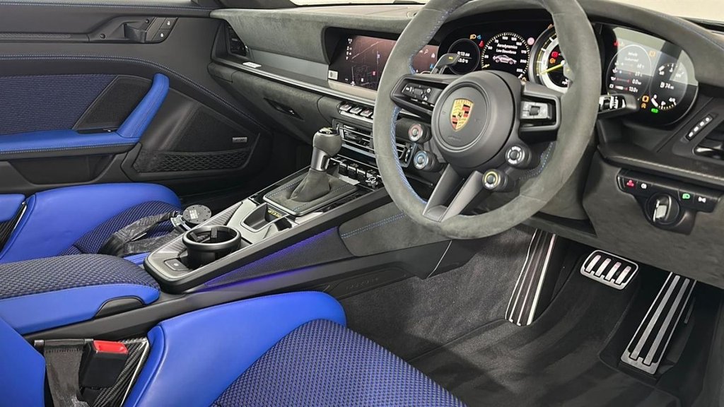 Used Porsche 911 2023 for sale - 76523313: Photo 7